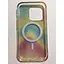 Противоударный чехол Incipio Forme Protective MagSafe для iPhone 14 Pro (6.1") Thermal Wave - миниатюра 5