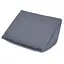 Бейбікокон El Camino ME 1043 NEWBORN Royal Black - мініатюра 5