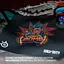 Игровая поверхность SteelSeries Qck L Call of Duty Zombies Edition (450x400x2mm) (63449) - миниатюра 3