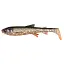 Силикон Savage Gear 3D Whitefish Shad 200 мм 62.0g Dirty Silver (1 шт/уп) - миниатюра 1