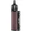 Набір електронна сигарета Eleaf iStick i75 75W 3000mAh Ep Pod Tank 2ml Kit Brown (15780) - мініатюра 1