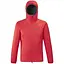 Куртка Millet K Belay Hoodie Men Fire L (1046-MIV8013 9040_L) - мініатюра 1