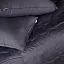 Літній постільний комплект MirSon Line Satin Premium Iron grey Ecosilk Полуторний (2200010974690) - мініатюра 3