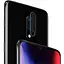Захисне скло на камеру DK Clear Glass Box для OnePlus 7 clear - мініатюра 1