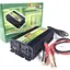 Преобразователь постоянного тока Wimpex WX-3200W Power Inverter 12-220 В 3200 Вт черный - миниатюра 3