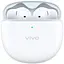 Наушники TWS Vivo TWS Air White - миниатюра 1