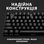 Клавиатура Logitech G413 TKL SE Black (920-010446) - миниатюра 4