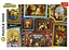 Пазл Trefl Галерея Друзяки колаж 1000 ел. (10744) - мініатюра 2