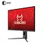 Монитор QUBE 32" Overlord G32Q180HS QHD IPS 180Hz (G32Q180HS) - миниатюра 4