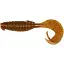 Силикон Keitech Flapper Grub 4" PAL#07 MotorOil Red Flake (7 шт/уп) - миниатюра 1