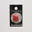 Акварельная краска Sennelier, полукювета, S2, Французский вермиллион (French Vermilion) - миниатюра 1