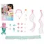 Кукла Baby Born Glam Up Русалочка Спаркл 28 см (871737) - миниатюра 6