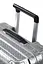 Чемодан Samsonite LITE-BOX ALU/BOSS ALUMINIUM 55 см MONOGRAM 55х40х23 KO3*08001 - миниатюра 15