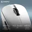 Миша GamePro Asgard Odin 8K Wireless White (GM035W) [140407] - мініатюра 10