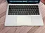 Ноутбук Apple MacBook Air 13" i5-8210Y/16/256 (FVFZ60M3LYWR) Б/в - мініатюра 2
