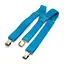 Підліткові підтяжки Gofin suspenders 80х3 см od00015761 - мініатюра 1