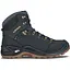 Ботинки Lowa Renegade Warm GTX MID 41 Темно-синий - миниатюра 1