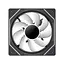 Вентилятор GameMax FN12A S8I Black (FN12A-S8I) - мініатюра 6