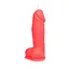 Свічка Love Flame - Dildo L Red Fluor, CPS01-Red - мініатюра 3