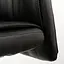 Крісло офісне Special4You Venezia office black (E7474) - мініатюра 18