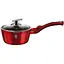 Ковш 16 см Berlinger Haus Metallic Line Burgundy Edition (BH-1525N) - миниатюра 1