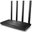 Роутер TP-Link Archer C6 AC1200 Black 802.11ac (Archer C6) - миниатюра 2
