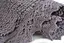 Коврик Irya - Polka lavender сиреневый 50x90 - миниатюра 3