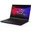 Ноутбук ASUS 18 ROG Strix SCAR 18 G835LX-SA065X 2.5K mLED/Intel U9-275HX/64GB/4TB/RTX 5090 24GB/W11P/Black (90NR0LF1-M00B20) - миниатюра 3