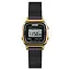 Наручний годинник жіночий 1901MHGDBK Gold-Black Mesh Skmei acs0030479 - мініатюра 1