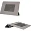 Чохол для планшета Sumdex 10.1" gray (TCK-105GR) - мініатюра 2