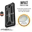 Противоударный чехол UAG Monarch для iPhone XS / iPhone X Graphite IPHX-M-GR - миниатюра 8