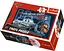 Набор Пазлы - (54 элм. мини) - "Фин" / Дисней Тачки 2 - миниатюра 1