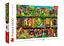 Пазл Trefl Казкова книжкова шафа, 1500 ел. (26165) - мініатюра 1