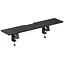 Настольная подставка для монитора Officepro MR147B Black (MR147B) - миниатюра 4