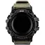 Smart Watch Tactical 2E Armor GT army green (компас, крокомір) (2E-TCW20ARGN) UA - мініатюра 3