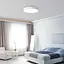 Потолочный светильник Xiaomi Yeelight Celling Light Pro 320mm White (YLXD76YL) [56304] - миниатюра 5
