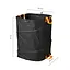 Садовый мешок Fiskars Ergo™ Pop-up M, 175L (1028372) - миниатюра 2