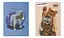 Щоденник шкільний Smart Line Pets, А5, ZB.13116 (В асортименті) - мініатюра 2