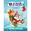 Книга для дошкільнят "Чарівні санки" 271029, 10 іс-то-рій по скла-дах - миниатюра 1
