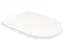 Сидіння для унітаза NKP INCI 0336 Soft Close+Quick Release термопласт 30412 - мініатюра 1
