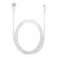 Кабель Lightning Apple Lightning USB 1m (MQUE2) - мініатюра 1
