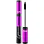 Туш для вій Delia Glamour Volume&Length Mascara Sensitive 12 мл - мініатюра 1