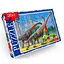 Пазл Динозаври Danko Toys C260-13-06, 260 ел. - мініатюра 1