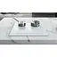 Варочная поверхность Whirlpool WLS5360BFW индукционная [138086] - миниатюра 7