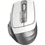 Беспроводная мышь A4Tech Fstyler FG35 Wireless Silver (FG35 (Silver)) - миниатюра 1