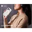 Чехол iLera GhostCase Camera Button with MagSafe для Apple iPhone 17 Pro Max Transparent iLGCAClCaBk17PrMx (150401) - миниатюра 11