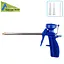 Пістолет для монтажної піни Alloid (GF-0526) - мініатюра 2