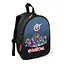 Рюкзак детский Roblox школьный/городской 34х27х13 см для мальчика (02528) - миниатюра 1