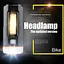 Велофара 3 в 1 PowerBank UltraFire Multifunctional Bicycle Light M48A - миниатюра 5
