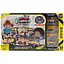 Іграшковий набір "Under Construction" 6688-153B, машинки, збирається в мішок - мініатюра 1